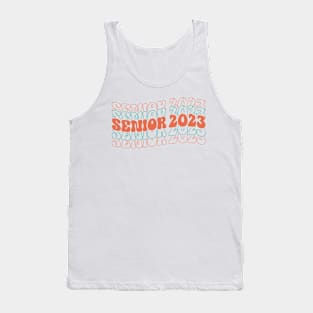 Senior 2023 Tank Top